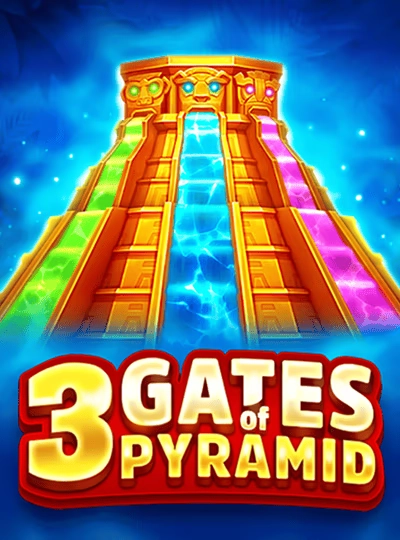 Mega Bingo jackpot game cover